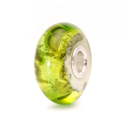 Charm Trollbeads Beads in vetro in Glass TGLBE-20048 - TGLBE-20048